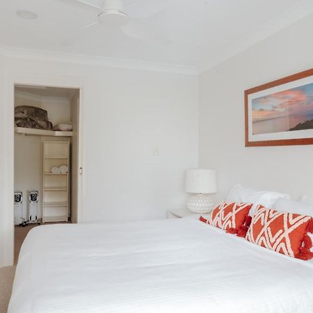 Bayside Court Apartments Byron Bay Exteriér fotografie