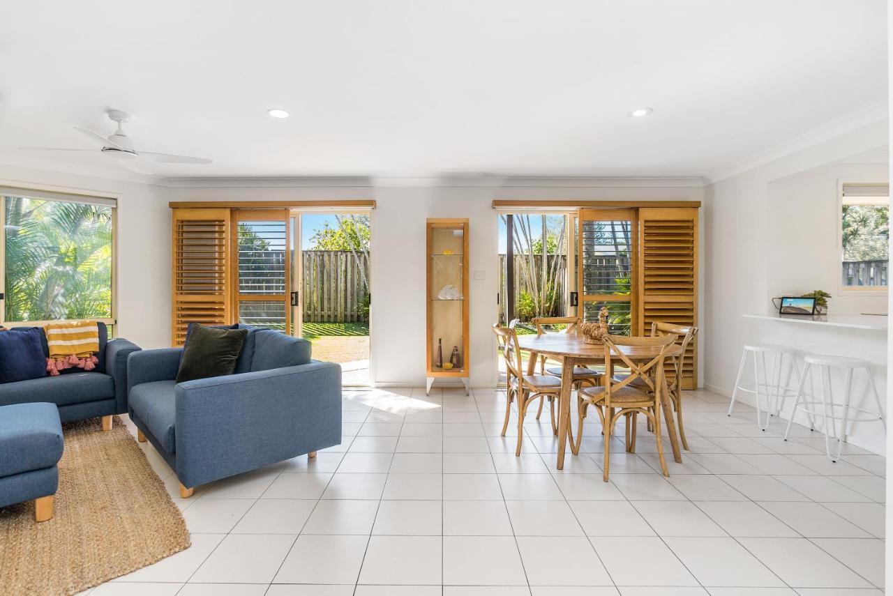 Bayside Court Apartments Byron Bay Exteriér fotografie