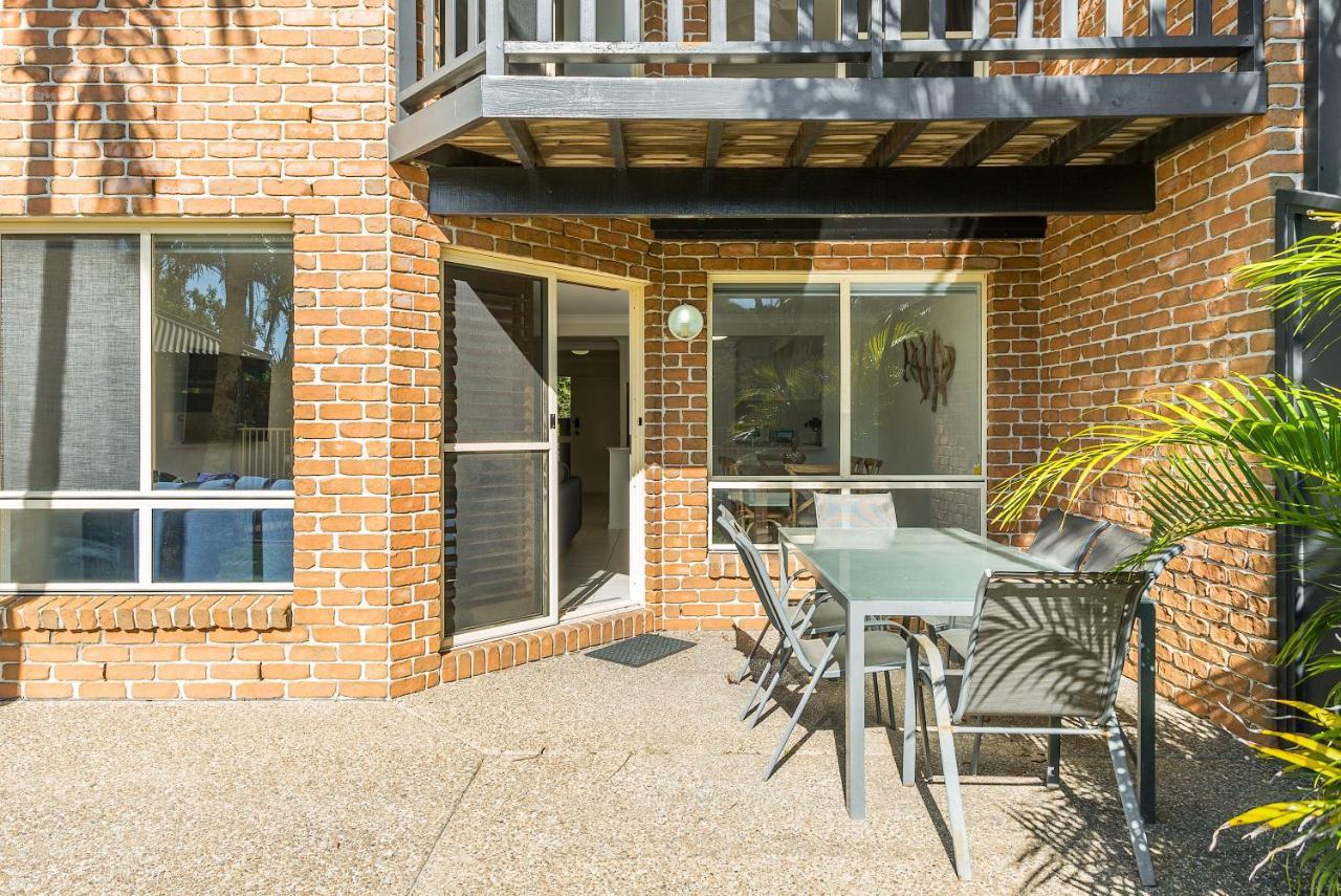 Bayside Court Apartments Byron Bay Exteriér fotografie