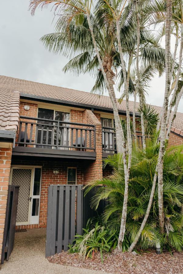 Bayside Court Apartments Byron Bay Exteriér fotografie