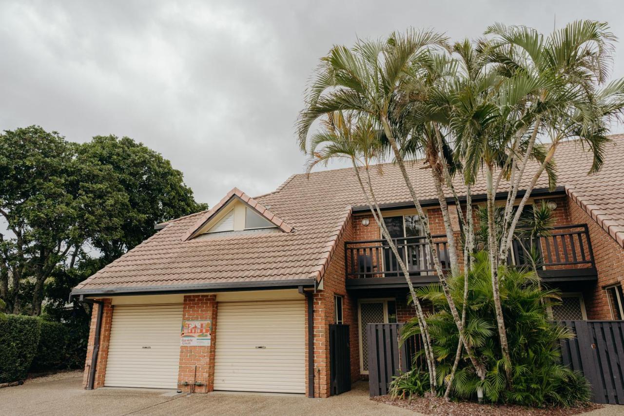 Bayside Court Apartments Byron Bay Exteriér fotografie